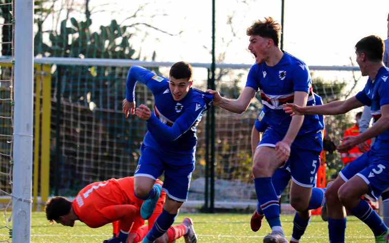 Doppio Di Stefano: la Primavera riagguanta la SPAL