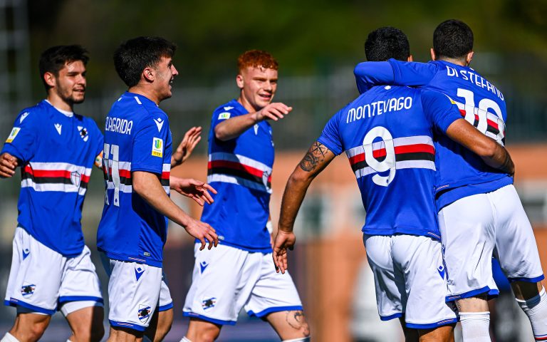 Montevago e Leonardi piegano il Napoli, la Primavera esulta