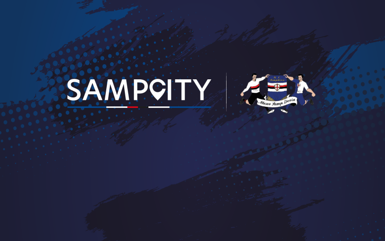 Sabato a SampCity il libro ‘Un capitano, c’è solo un capitano’