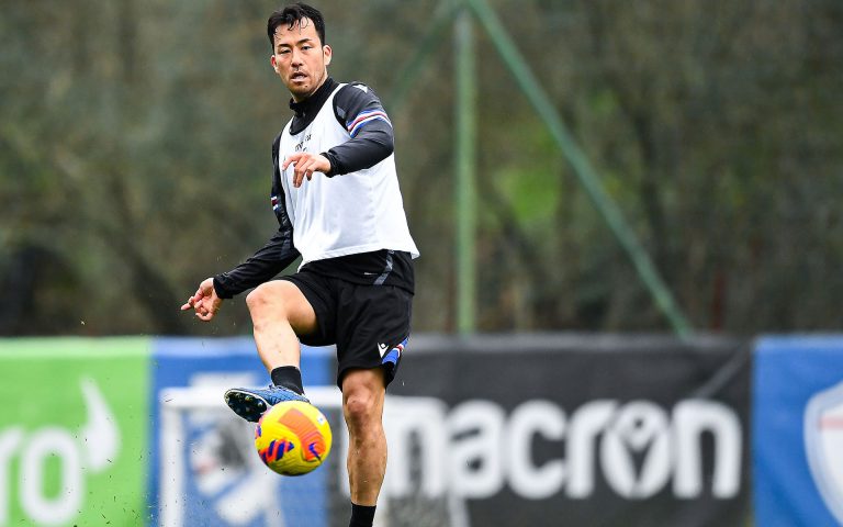 Giampaolo’s Empoli preparations continue