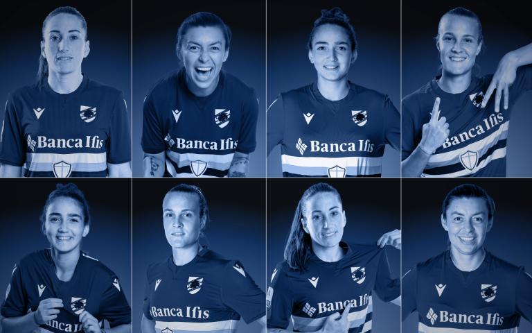 #DONNA: essere #CALCIATRICE ai tempi dei social
