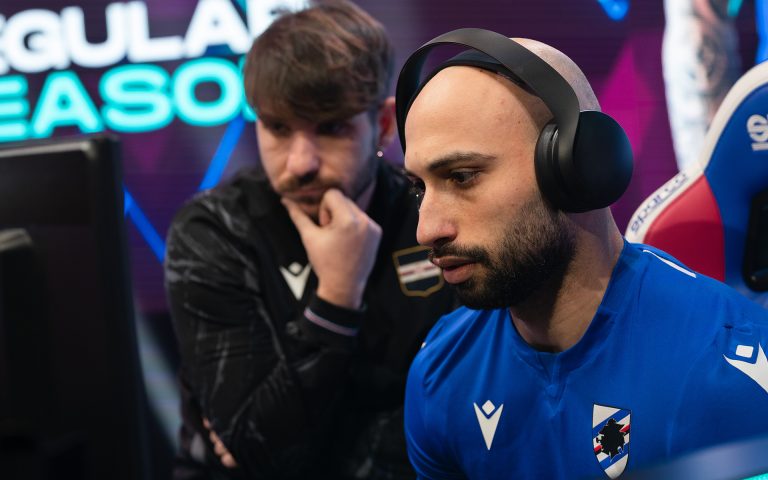 eSerie A TIM, Playoff: la Sampdoria eSports affronta l’Inter