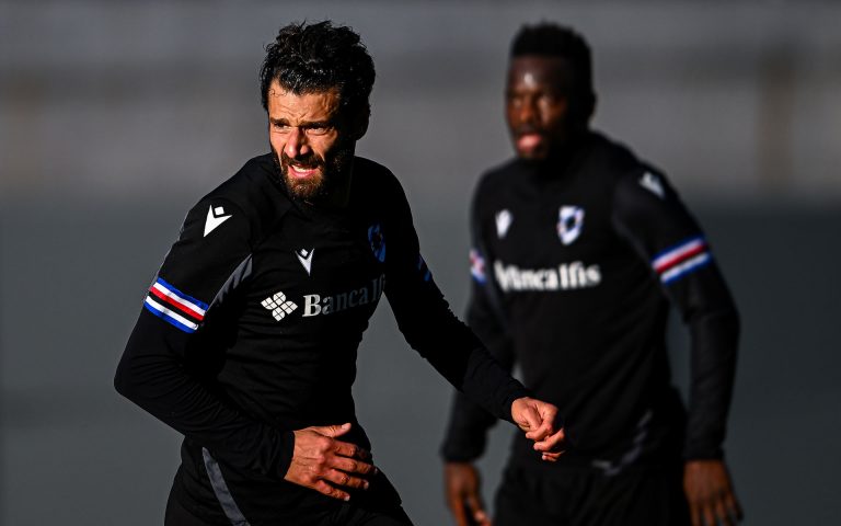 Verso Udine: primo test in gruppo per Vieira, venerdì mattutino