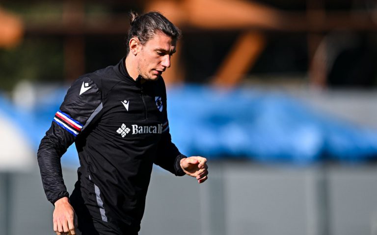 La Sampdoria va di doppio al “Mugnaini”, venerdì si replica