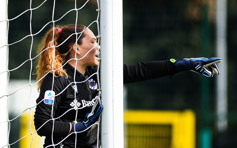 Women: le convocate di Cincotta per la sfida con l’Inter