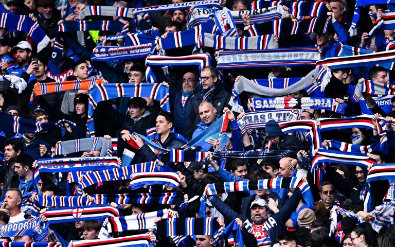 Serie A TIM: info mini abbonamenti Gradinata Sud