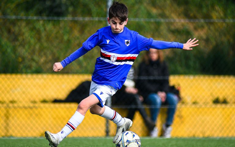 Academy: gli appuntamenti del fine settimana blucerchiato