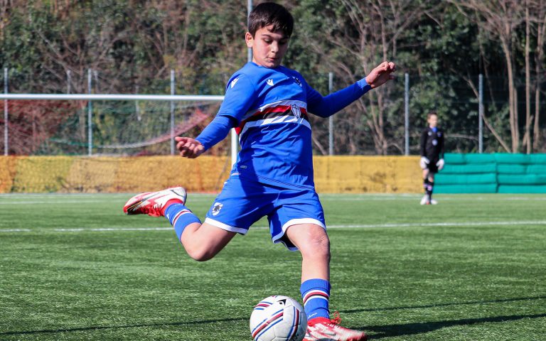 Academy: gli appuntamenti del fine settimana blucerchiato