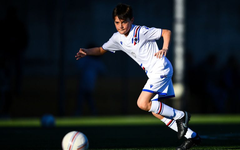 Academy: gli appuntamenti del fine settimana blucerchiato