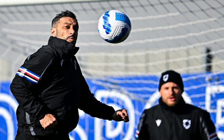 Qui Bogliasco: partitelle a campo ridotto, sabato mattutino