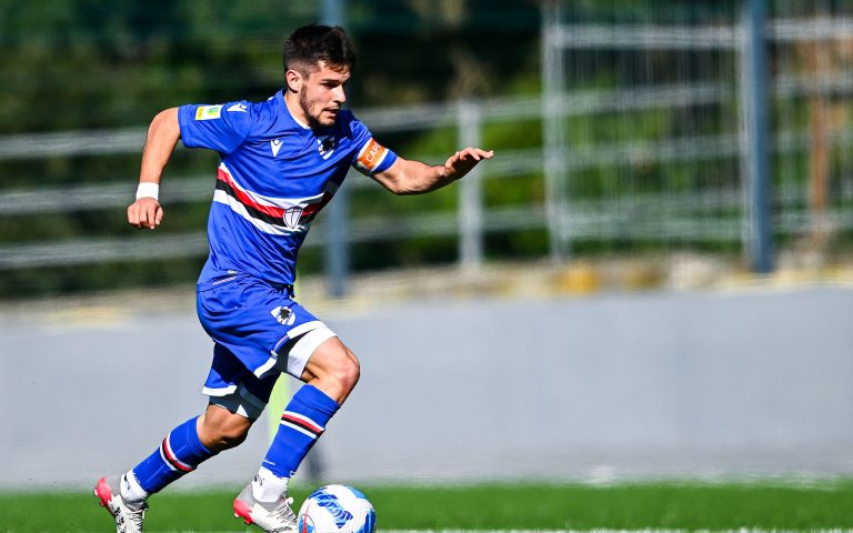 Primavera 1 TIMVISION: i convocati di Tufano per la Juventus