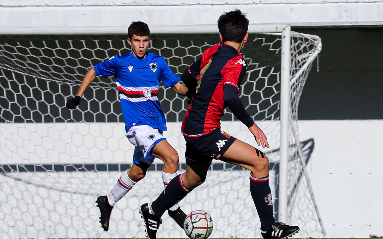 Academy: gli appuntamenti del fine settimana blucerchiato