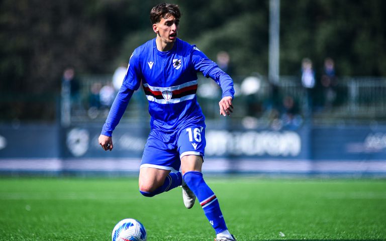 Primavera 1 TIMVISION: i convocati di Tufano per Empoli