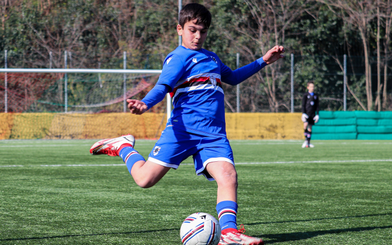 Academy: gli appuntamenti del fine settimana blucerchiato