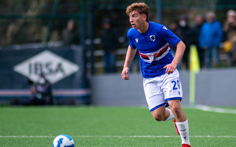 Primavera 1 TIMVISION: i convocati di Tufano per il Sassuolo