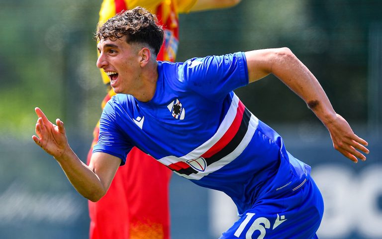 Bontempi piega il Lecce, la Primavera sogna i playoff