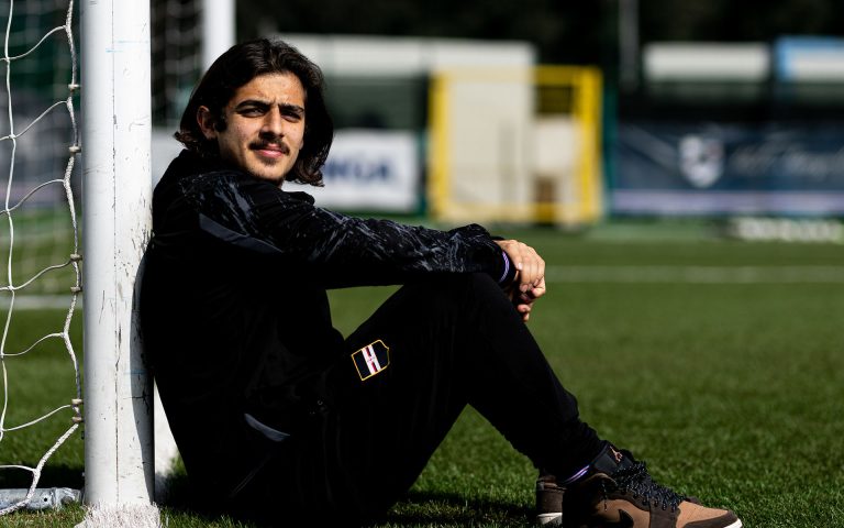 U17, Bordin: «Assomiglio allo zio ma gioco come papà»