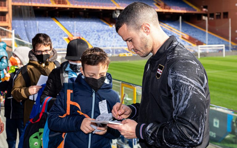 We learn at the stadium: the 18th edition kicks off with Giovinco