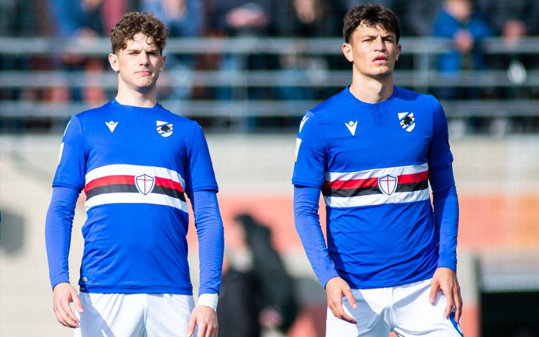 Primavera 1 TIMVISION: i convocati di Tufano per Milan-Samp