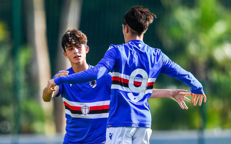 Academy: i risultati delle gare delle leve nazionali
