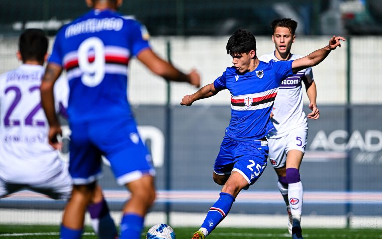 Il Primavera Chilafi convocato dalla Macedonia Under 18