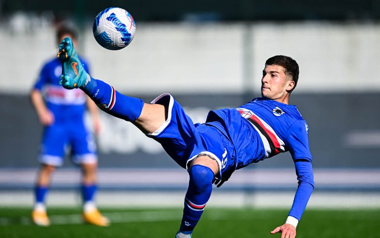 Italy U20s: Di Stefano called up for 8 Nations tournament