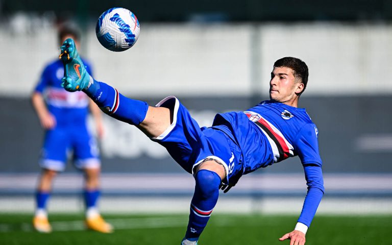 Italy U20s: Di Stefano called up for 8 Nations tournament