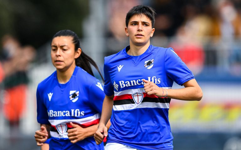 Women: le convocate di Cincotta per la sfida con l’Hellas Verona