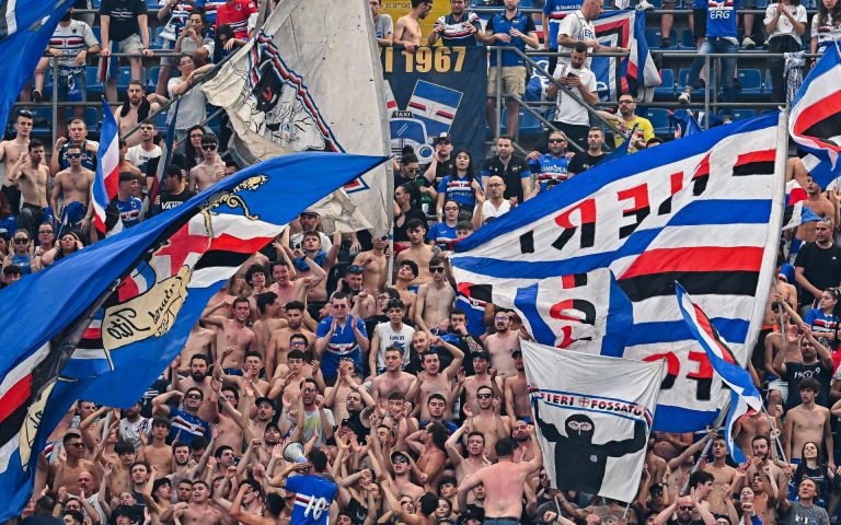 Serie A TIM, Inter-Sampdoria: la fotogallery