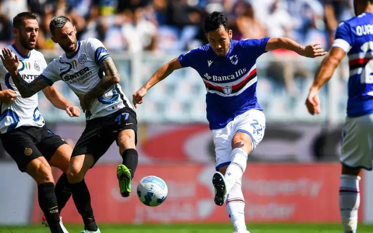 Squad list for season finale against Inter
