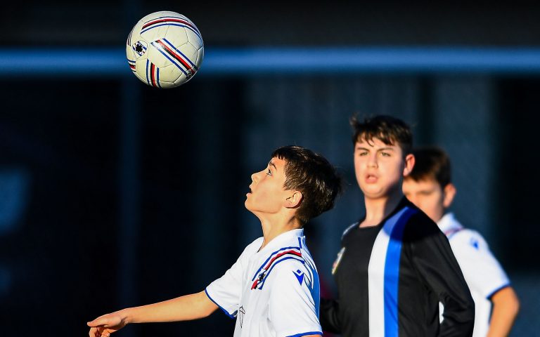 Academy: gli appuntamenti del fine settimana blucerchiato