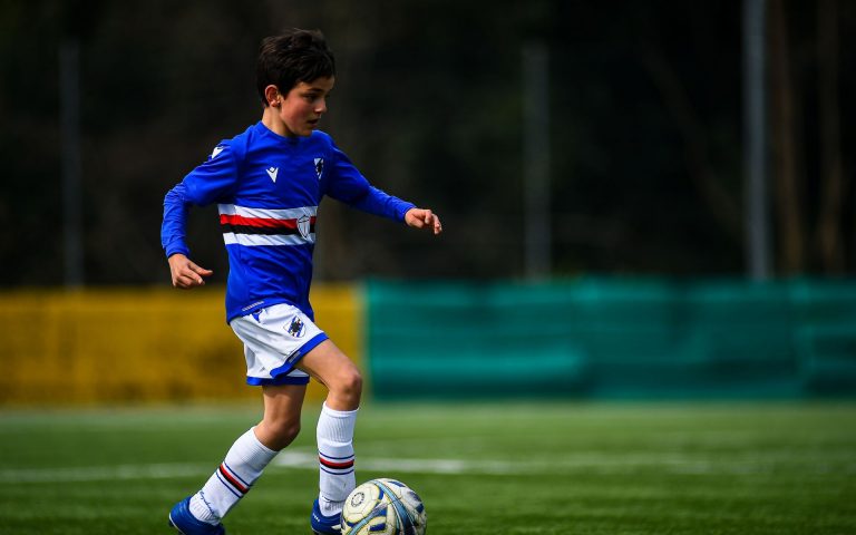 Academy: gli appuntamenti del fine settimana blucerchiato