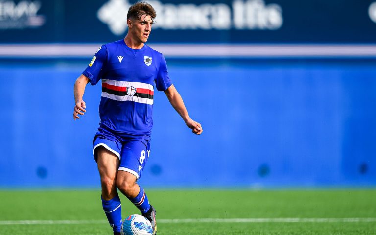 Primavera 1 TIMVISION: i convocati di Tufano per Firenze