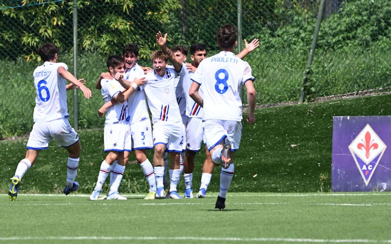 Ribaltata la Fiorentina, la Primavera vede i playoff