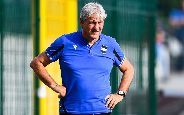 Primavera, Tufano: «Playoff non scontati, ora proviamoci»