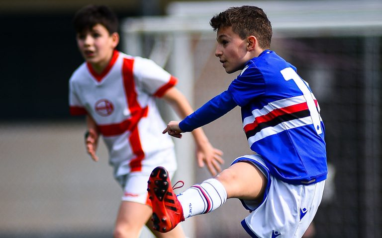Academy: gli appuntamenti del fine settimana blucerchiato