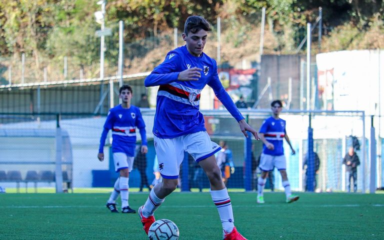 Academy: i risultati delle gare delle leve nazionali