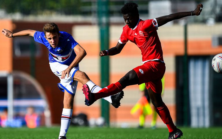 Academy: gli appuntamenti del fine settimana blucerchiato