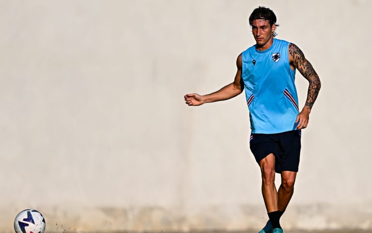 Benedetti moves to Bari on loan