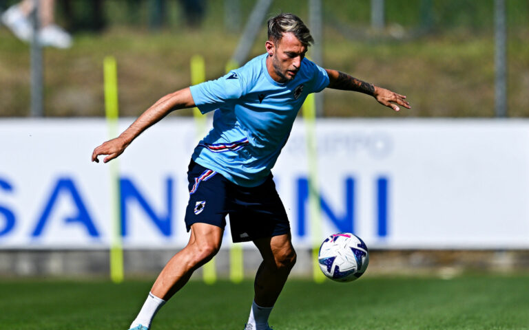 Renewal and loan as La Gumina joins Benevento