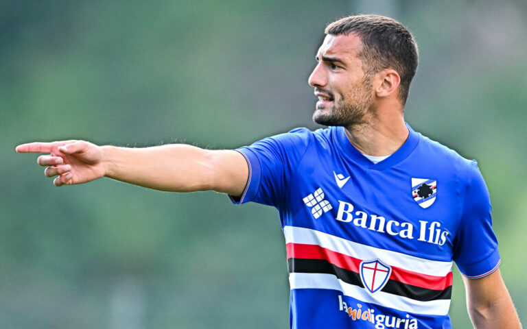 Bonazzoli moves to Salernitana
