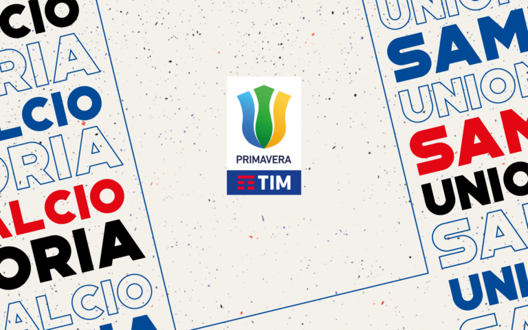 Primavera 1 TIM 2022/23: il calendario della Sampdoria di Tufano