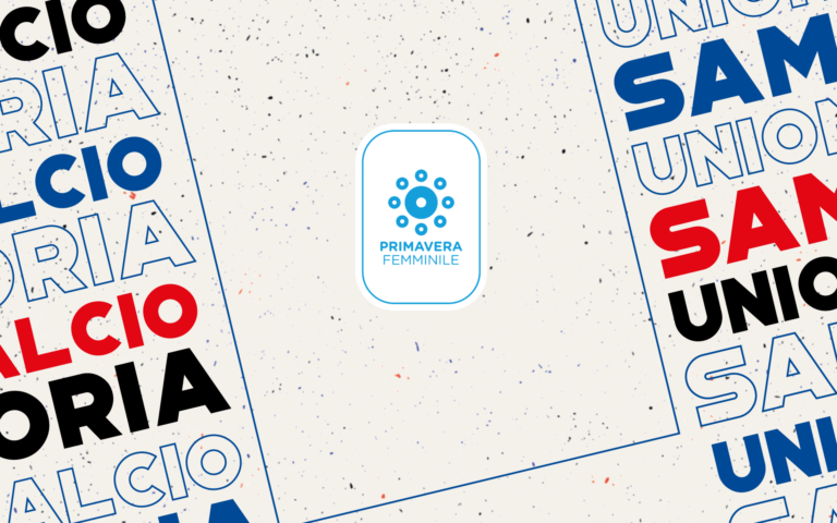 Primavera 2 Femminile 2022/23: il calendario della Sampdoria