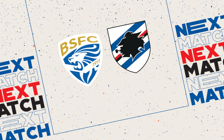 Brescia-Sampdoria: le info per i tifosi blucerchiati