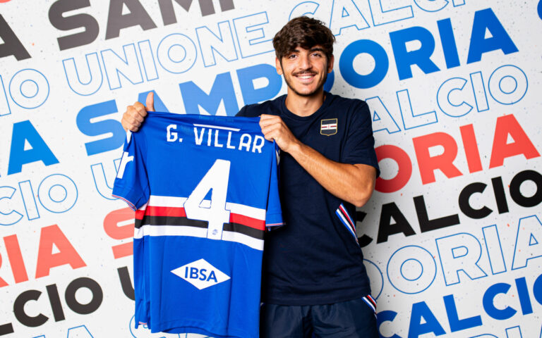 Gonzalo Villar joins on initial loan deal