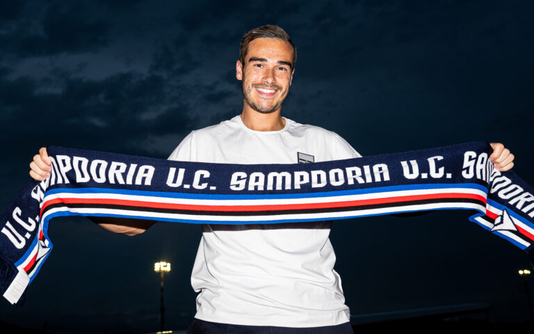 Winks joins Samp on initial loan