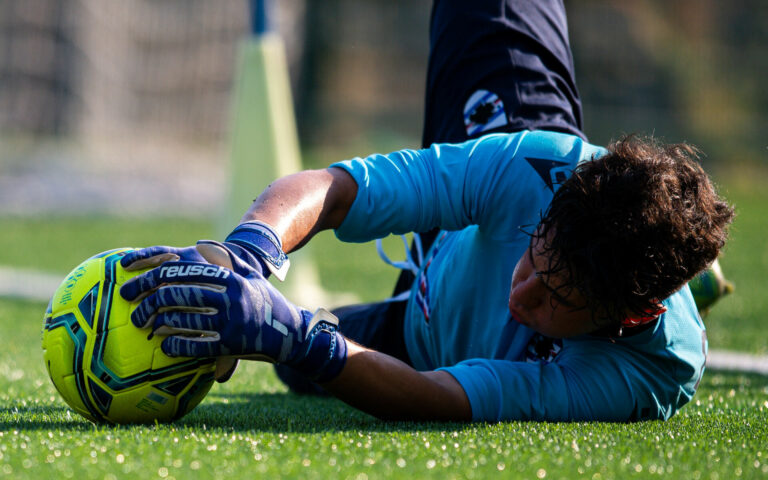Academy: il programma gare delle leve nazionali