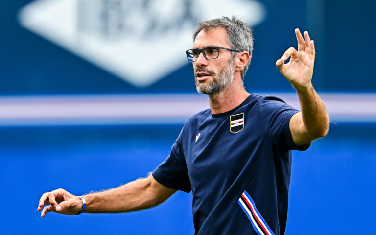 A Bogliasco decide Cuschieri: la Samp supera l’Hellas 2-0