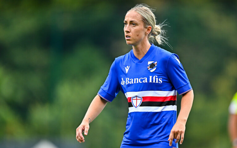 Samp Women receive international call-ups