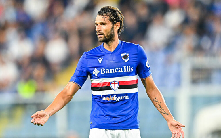 Candreva leaves for Salernitana